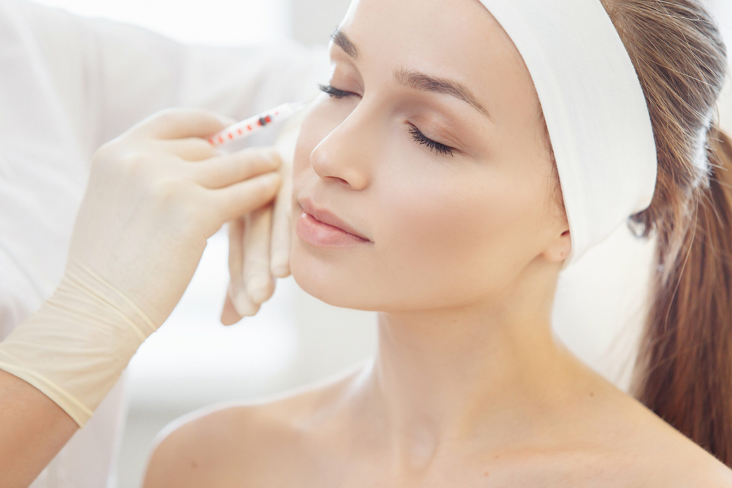 Therapeutic Botox® Treatments for Migraines in Dallas, Texas