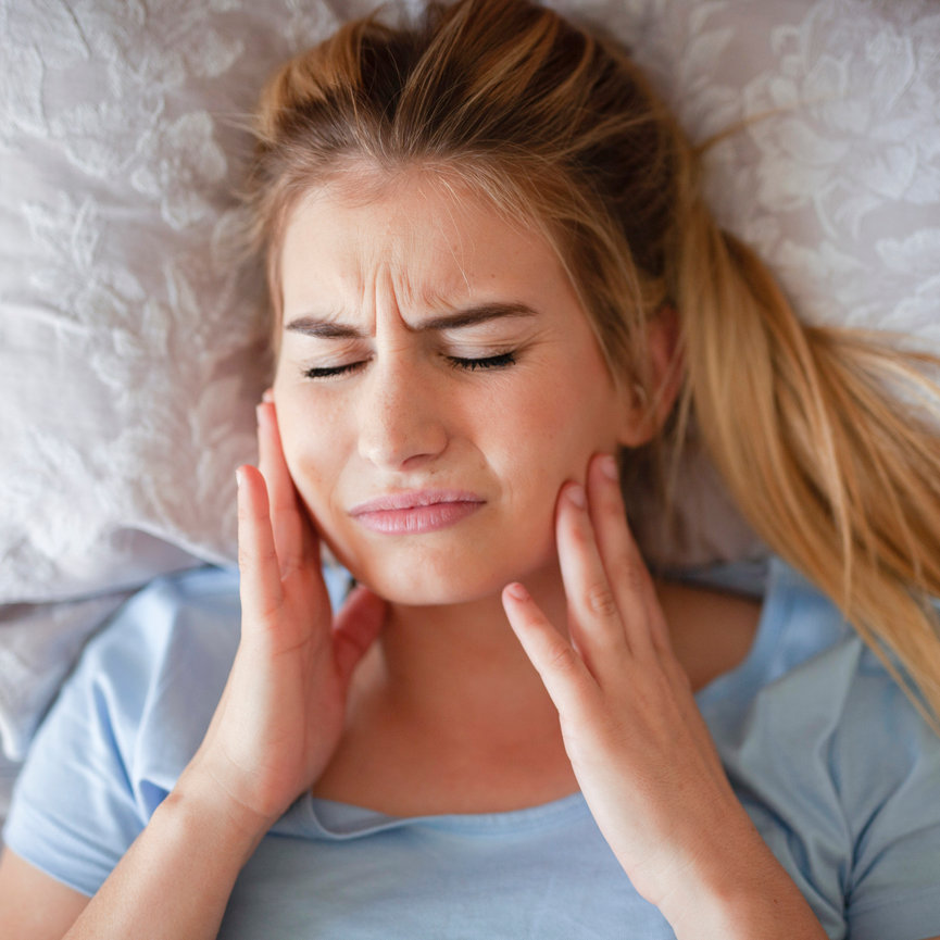 Therapeutic Botox® Treatments for Migraines in Dallas, Texas