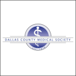 dallas county medical society logo
