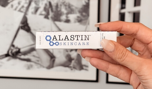 Alastin INhance Post-Injection Serum