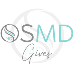 OSMD Gives logo