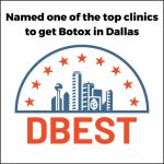DBest - Named one of the top clinics to get Botox in Dallas