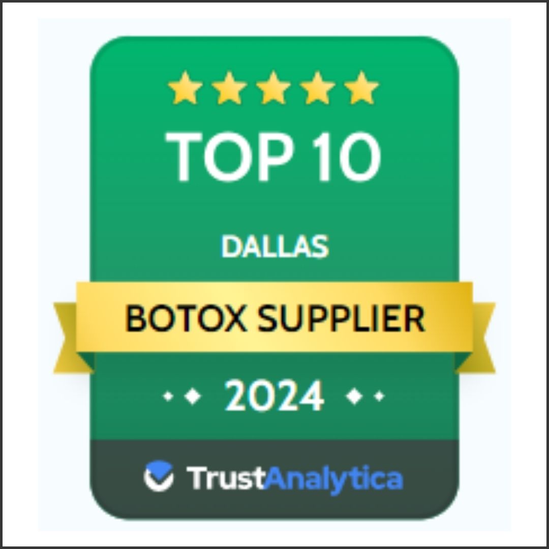 top 10 dallas botox supplier