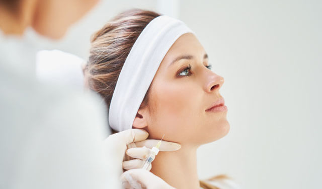 Chisel Your Look with Radiesse - The Non-Surgical Path to a Defined Jawline