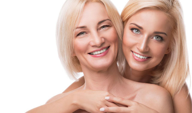 Stay Youthful in Dallas with These 5 Anti-Aging Secrets